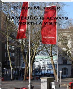 HAMBURG is always worth a visit by Klaus Metzger (funny books to read TXT) 📕 - American Library Books 📚 Read (28910) Books Online Free