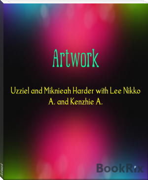 Artwork by Uzziel and Miknieah Harder with Lee Nikko A. and Kenzhie A. (top 50 books to read .TXT) 📕 - American Library Books 📚 Read (28910) Books Online Free
