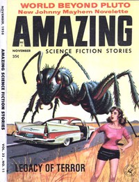 World Beyond Pluto by Stephen Marlowe (read along books .txt) 📕 - American Library Books 📚 Read (28910) Books Online Free
