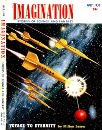 Voyage To Eternity by Stephen Marlowe (summer reads .TXT) 📕 - American Library Books 📚 Read (28910) Books Online Free