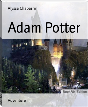 Adam Potter by Alyssa Chaparro (iphone ebook reader .txt) 📕 - American Library Books 📚 Read (28910) Books Online Free