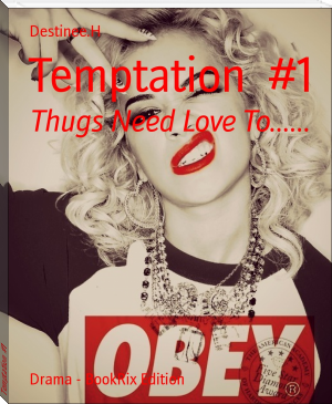 Temptation  #1 by Destinee.H (best pdf ebook reader for android .txt) 📕 - American Library Books 📚 Read (28910) Books Online Free