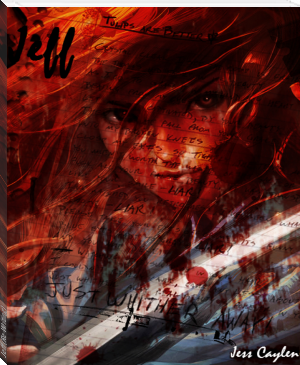 Jeff (Re-Writing) by Jess Caylen (latest ebook reader .TXT) 📕 - American Library Books 📚 Read (28910) Books Online Free
