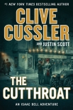 The Cutthroat by Clive Cussler (audio ebook reader .TXT) 📕 - American Library Books 📚 Read (28910) Books Online Free