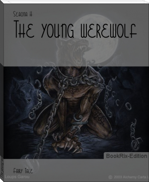 The young werewolf by Seaona H (novels in english .txt) 📕 - American Library Books 📚 Read (28910) Books Online Free