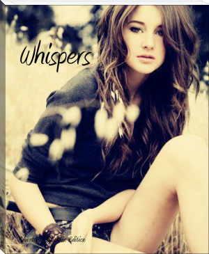 Whispers by Lily Rose (mystery books to read txt) 📕 - American Library Books 📚 Read (28910) Books Online Free