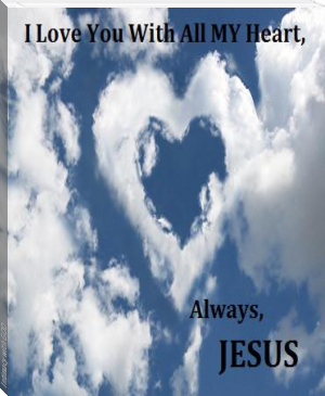 Intimacy with GOD by Esher  Shoshannah (e book reading free .txt) 📕 - American Library Books 📚 Read (28910) Books Online Free