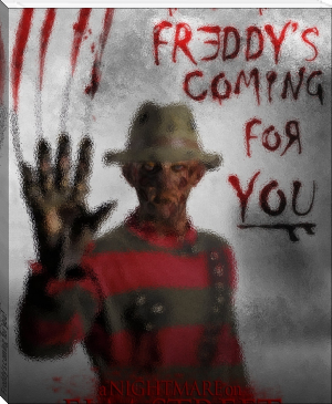 Freddy's coming for you! by Nyamal Makuac (the beach read TXT) 📕 - American Library Books 📚 Read (28910) Books Online Free