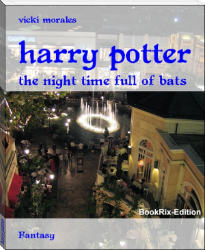 harry potter by vicki morales (early reader chapter books txt) 📕 - American Library Books 📚 Read (28910) Books Online Free