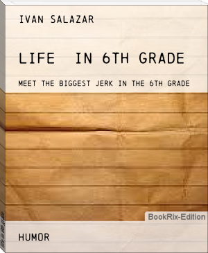 life  in 6th grade by ivan salazar (the lemonade war series .TXT) 📕 - American Library Books 📚 Read (28910) Books Online Free