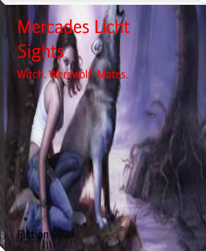 Sights by Mercades Licht (the beach read .txt) 📕 - American Library Books 📚 Read (28910) Books Online Free