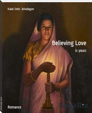 Believing Love by Kalai Selvi  Arivalagan (e reader manga .TXT) 📕 - American Library Books 📚 Read (28910) Books Online Free