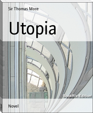 Utopia by Sir Thomas More (best way to read an ebook .txt) 📕 - American Library Books 📚 Read (28910) Books Online Free