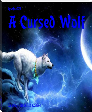 A Cursed Wolf by lpsrfun123 (free children's ebooks pdf txt) 📕 - American Library Books 📚 Read (28910) Books Online Free
