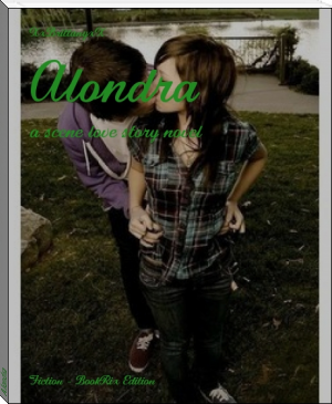 Alondra by XxBrittanyxX (epub ebook reader TXT) 📕 - American Library Books 📚 Read (28910) Books Online Free