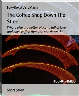 The Coffee Shop Down The Street by FoxyRoxy(VeroMaria) (read e book .txt) 📕 - American Library Books 📚 Read (28910) Books Online Free
