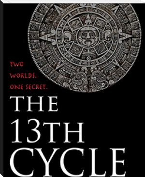 The 13th Cycle by Sabrina Ricci (best beach reads .TXT) 📕 - American Library Books 📚 Read (28910) Books Online Free