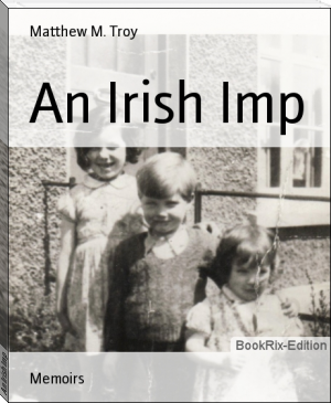 An Irish Imp by Matthew M. Troy (best classic books of all time .TXT) 📕 - American Library Books 📚 Read (28910) Books Online Free