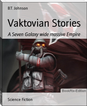 Vaktovian Stories by B.T. Johnson (parable of the sower read online TXT) 📕 - American Library Books 📚 Read (28910) Books Online Free