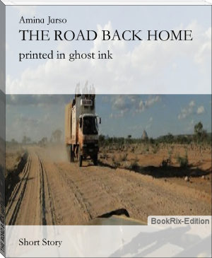 THE ROAD BACK HOME by Amina Jarso (electronic reader .TXT) 📕 - American Library Books 📚 Read (28910) Books Online Free