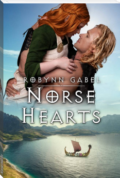 Norse Hearts by Robynn Gabel (ebook pc reader .TXT) 📕 - American Library Books 📚 Read (28910) Books Online Free