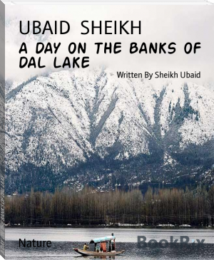A DAY ON THE BANKS OF DAL LAKE by UBAID  SHEIKH (ebook reader for pc and android .txt) 📕 - American Library Books 📚 Read (28910) Books Online Free