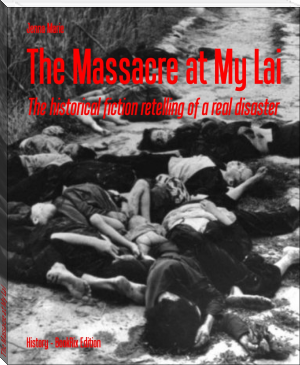 The Massacre at My Lai by Jenna Marie (free reads .TXT) 📕 - American Library Books 📚 Read (28910) Books Online Free
