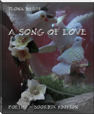 A Song Of Love by Ilona Hesse (epub e reader .TXT) 📕 - American Library Books 📚 Read (28910) Books Online Free