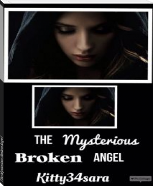 The Mysterious Broken Angel by Kitty sara (read a book txt) 📕 - American Library Books 📚 Read (28910) Books Online Free