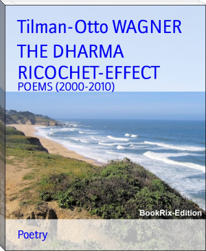 THE DHARMA RICOCHET-EFFECT by Tilman-Otto WAGNER (libby ebook reader .txt) 📕 - American Library Books 📚 Read (28910) Books Online Free