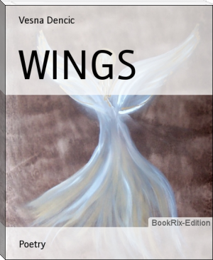 WINGS by Vesna Dencic (best ereader for manga txt) 📕 - American Library Books 📚 Read (28910) Books Online Free