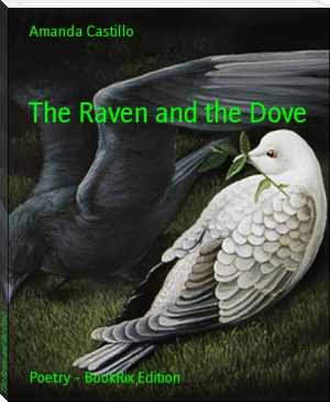 The Raven and the Dove by Amanda Castillo (jenna bush book club .TXT) 📕 - American Library Books 📚 Read (28910) Books Online Free