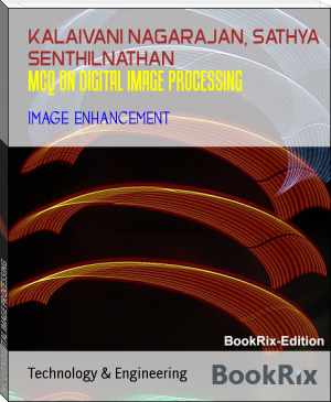 MCQ ON DIGITAL IMAGE PROCESSING by KALAIVANI NAGARAJAN, SATHYA SENTHILNATHAN (e reader manga .TXT) 📕 - American Library Books 📚 Read (28910) Books Online Free