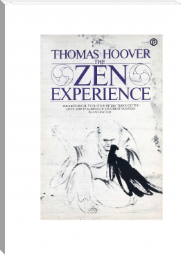 The Zen Experience by Thomas Hoover (good books to read TXT) 📕 - American Library Books 📚 Read (28910) Books Online Free