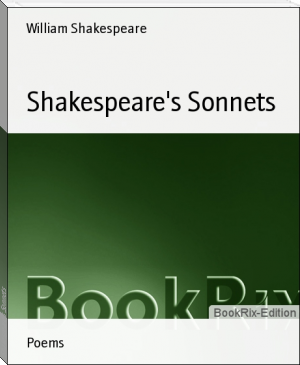 Shakespeare's Sonnets by William Shakespeare (websites to read books for free txt) 📕 - American Library Books 📚 Read (28910) Books Online Free