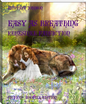 Easy as Breathing by Brittany Johnson (no david read aloud txt) 📕 - American Library Books 📚 Read (28910) Books Online Free