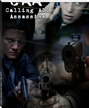 Calling All Assassins Book 1: The Calls by "Artemis" Lykaios Nightshade (mind reading books TXT) 📕 - American Library Books 📚 Read (28910) Books Online Free