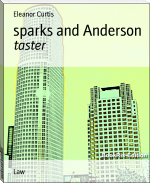 sparks and Anderson by Eleanor Curtis (e reader pdf best .txt) 📕 - American Library Books 📚 Read (28910) Books Online Free