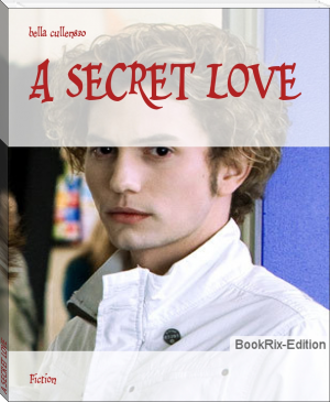 A SECRET LOVE by bella cullen830 (learn to read activity book .txt) 📕 - American Library Books 📚 Read (28910) Books Online Free