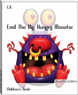 Emil The Big Hungry Monster by CJL (e reader txt) 📕 - American Library Books 📚 Read (28910) Books Online Free