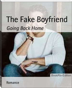 The Fake Boyfriend by Anna Harris (book club recommendations .TXT) 📕 - American Library Books 📚 Read (28910) Books Online Free