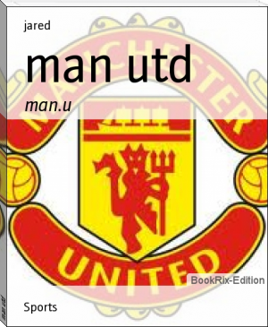 man utd by jared (iphone ebook reader .TXT) 📕 - American Library Books 📚 Read (28910) Books Online Free