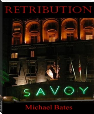 Retribution by Michael Bates (read more books .TXT) 📕 - American Library Books 📚 Read (28910) Books Online Free