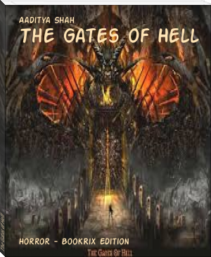 The Gates of Hell by Aaditya Shah (korean novels in english txt) 📕 - American Library Books 📚 Read (28910) Books Online Free