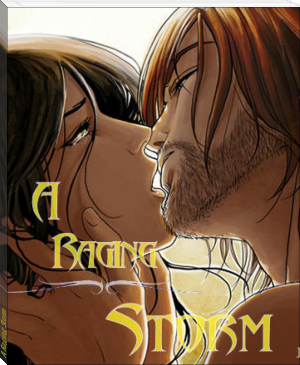 A Raging Storm by M. Jade Glock (e novels for free .txt) 📕 - American Library Books 📚 Read (28910) Books Online Free