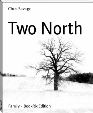 Two North by Chris Savage (i want to read a book txt) 📕 - American Library Books 📚 Read (28910) Books Online Free