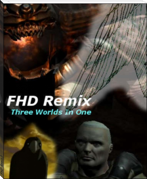 FHD Remix 3 by Terry Wilson (best novels for teenagers TXT) 📕 - American Library Books 📚 Read (28910) Books Online Free