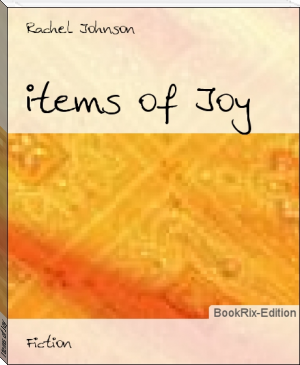 Items of Joy by Rachel Johnson (the giving tree read aloud .txt) 📕 - American Library Books 📚 Read (28910) Books Online Free