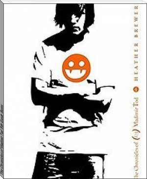 The Chronicles of Vladimir Tod 11th Grade Burns by Heather Brewer (books to get back into reading TXT) 📕 - American Library Books 📚 Read (28910) Books Online Free