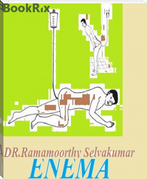 Enema by DR. Ramammoorthy  Selvakumar (best android ereader txt) 📕 - American Library Books 📚 Read (28910) Books Online Free